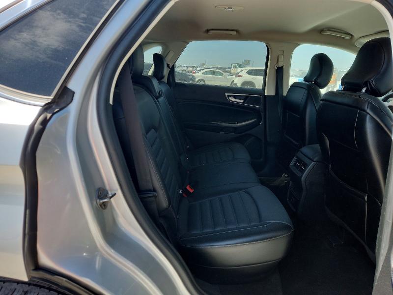 Aukcja sprzedaży 2018 Ford Edge, vin: 2FMPK3J90JBB78591, numer aukcji: 58970136