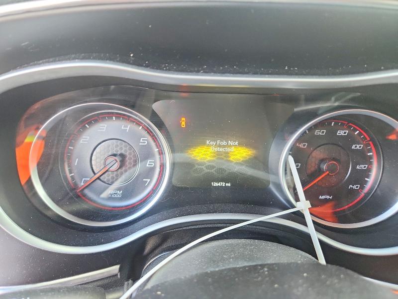 Aukcja sprzedaży 2016 Dodge Charger, vin: 2C3CDXHG3GH307670, numer aukcji: 56785556