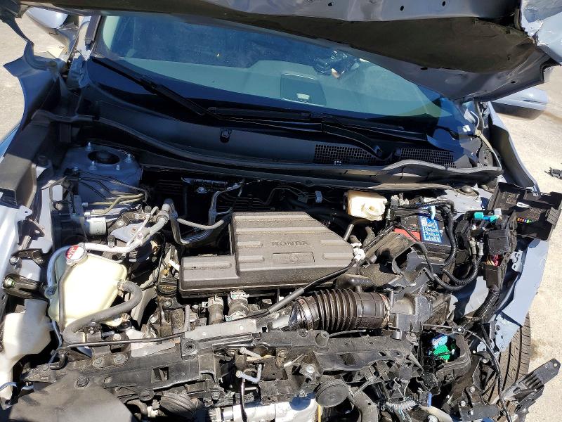Продаж на аукціоні авто 2022 Honda Cr-v, vin: 7FARW2H85NE030135, номер лоту: 56328496