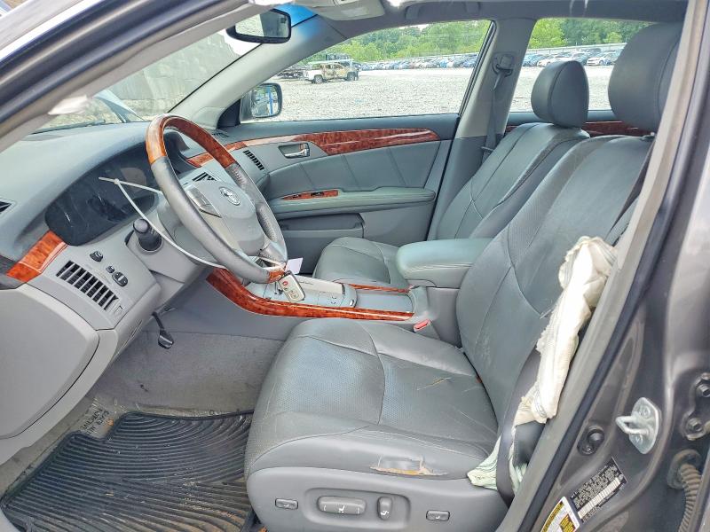 Продаж на аукціоні авто 2007 Toyt Avalon, vin: 4T1BK36B77U181920, номер лоту: 57695306