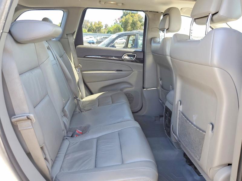 58068926 :رقم المزاد ، 1C4RJFAG5CC353842 vin ، 2012 Jeep Grand Cherokee مزاد بيع