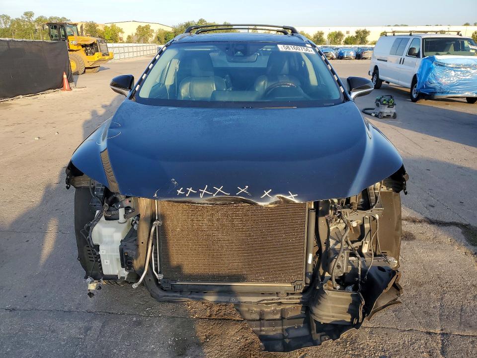 2019 Lexus Rx 350 მანქანა იყიდება აუქციონზე, vin: 2T2ZZMCA6KC123637, აუქციონის ნომერი: 58160756