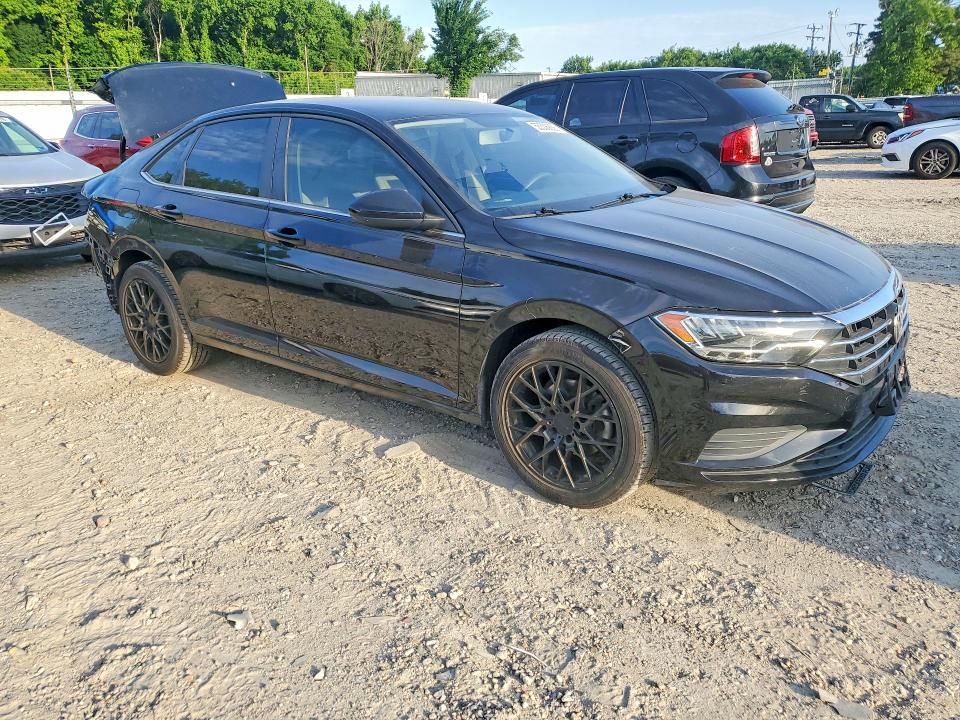 Aukcja sprzedaży 2019 Volkswagen Jetta, vin: 3VWC57BU1KM083748, numer aukcji: 55306886