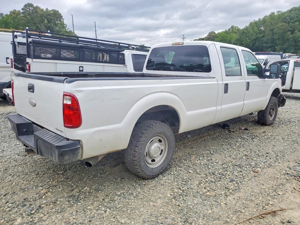 Продаж на аукціоні авто 2012 Ford F250, vin: 1FT7W2B68CEC10489, номер лоту: 57720806