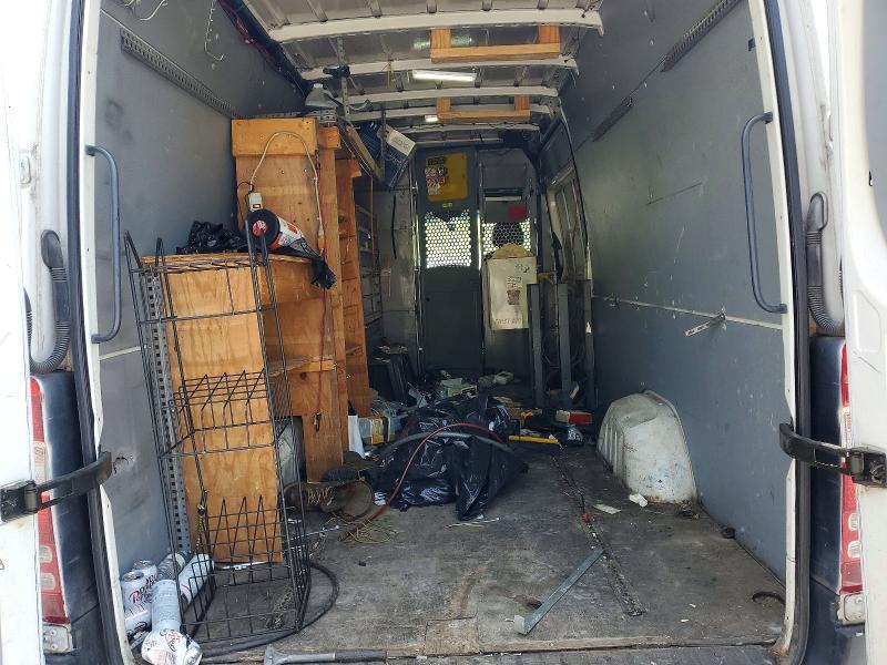 Продажа на аукционе авто 2008 Freightliner Sprinter, vin: WDYPE845985235830, номер лота: 57475856