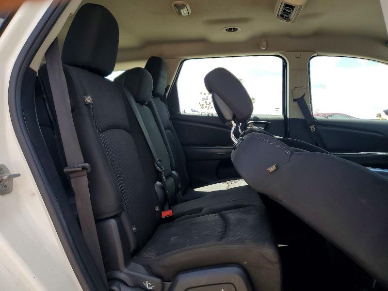 Aukcja sprzedaży 2015 Dodge Journey, vin: 3C4PDCAB2FT753111, numer aukcji: 58285366