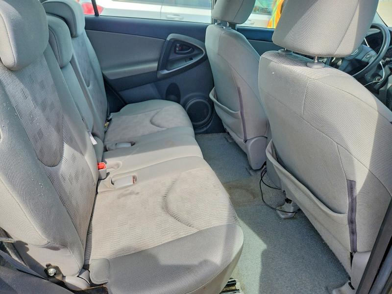 Aukcja sprzedaży 2011 Toyota Rav4, vin: 2T3BF4DVXBW132816, numer aukcji: 57238706