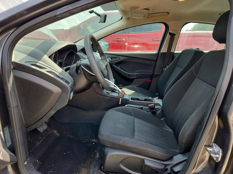 Aukcja sprzedaży 2017 Ford Focus, vin: 1FADP3E22HL236688, numer aukcji: 56962826