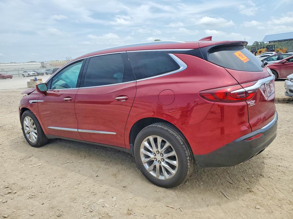 Aukcja sprzedaży 2019 Buick Enclave, vin: 5GAEVAKW9KJ120697, numer aukcji: 58628506