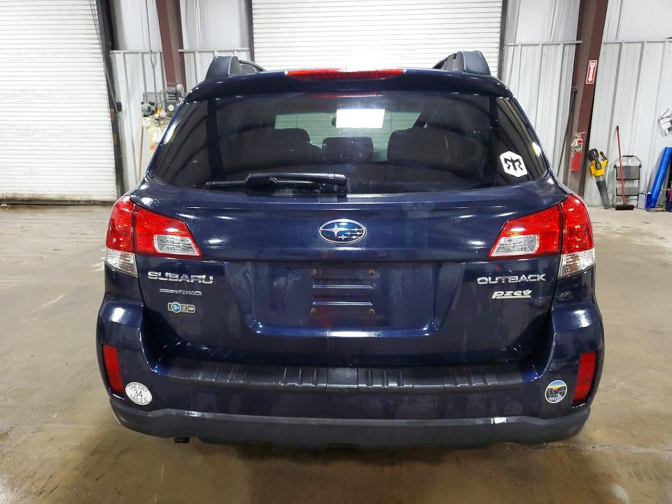 56495846 :رقم المزاد ، 4S4BRBCC2D3282884 vin ، 2013 Subaru Outback مزاد بيع
