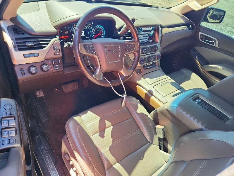 2019 Gmc Yukon Xl მანქანა იყიდება აუქციონზე, vin: 1GKS2HKJ4KR196132, აუქციონის ნომერი: 58227766
