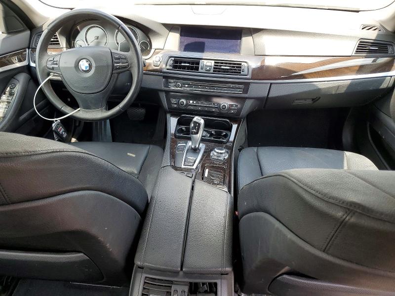 Продажа на аукционе авто 2013 Bmw 528, vin: WBAXG5C57DDY31893, номер лота: 59197366