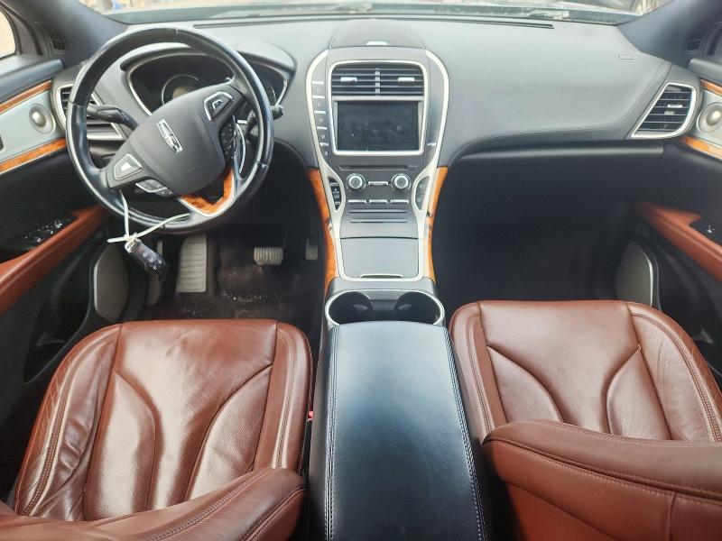 Продажа на аукционе авто 2016 Lincoln Mkx, vin: 2LMTJ8LR9GBL25757, номер лота: 55245246