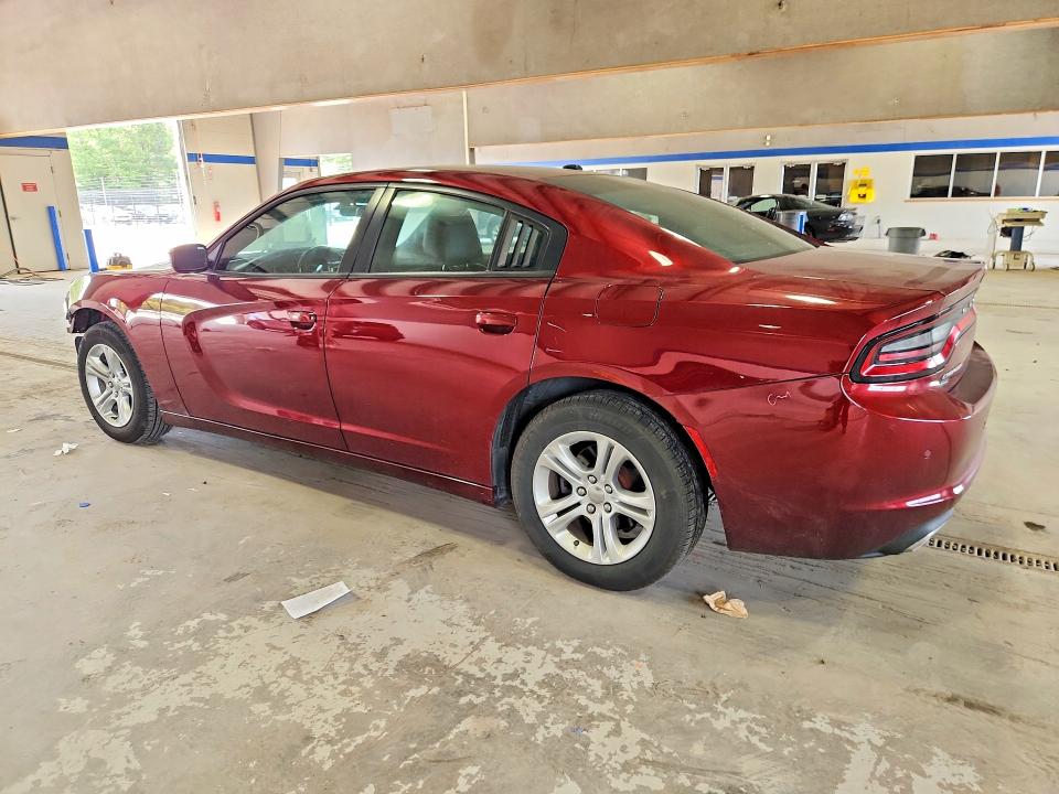 2020 Dodge Charger მანქანა იყიდება აუქციონზე, vin: 2C3CDXBG5LH227970, აუქციონის ნომერი: 56334006