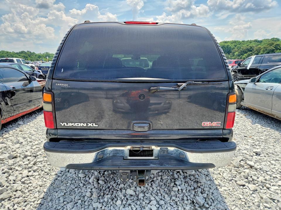 2005 Gmc Yukon Xl მანქანა იყიდება აუქციონზე, vin: 1GKEC16Z85J149352, აუქციონის ნომერი: 56775826