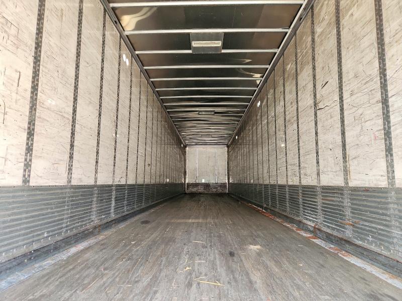 Продаж на аукціоні авто 2018 Wabash Dry Freight Trailer, vin: 1JJV532D0JL068413, номер лоту: 58791136
