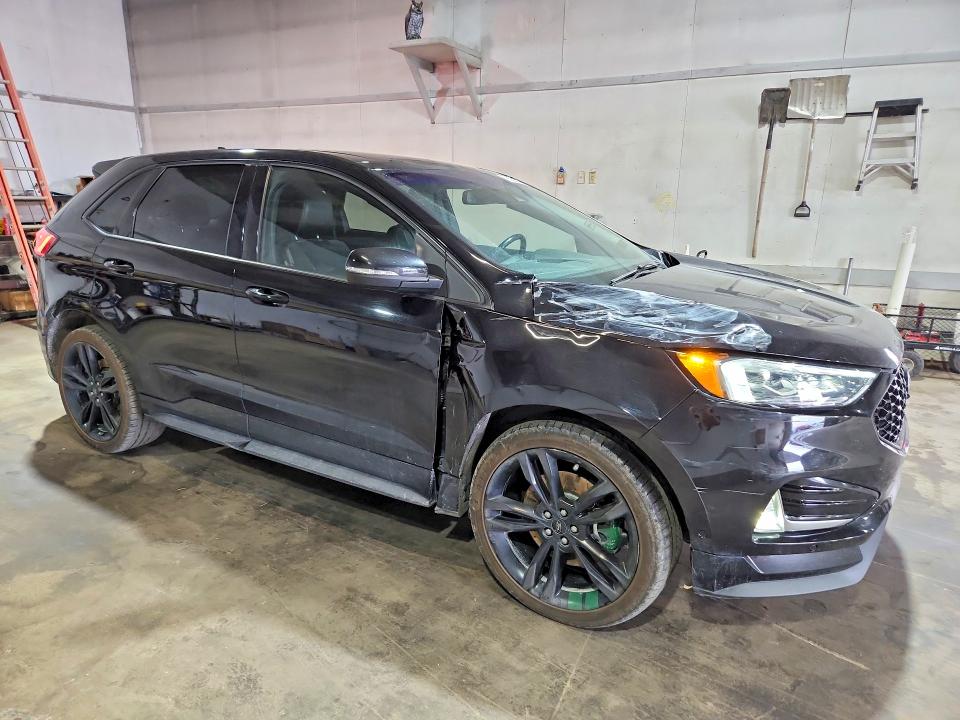 55890796 :رقم المزاد ، 2FMPK4APXLBA81230 vin ، 2020 Ford Edge مزاد بيع