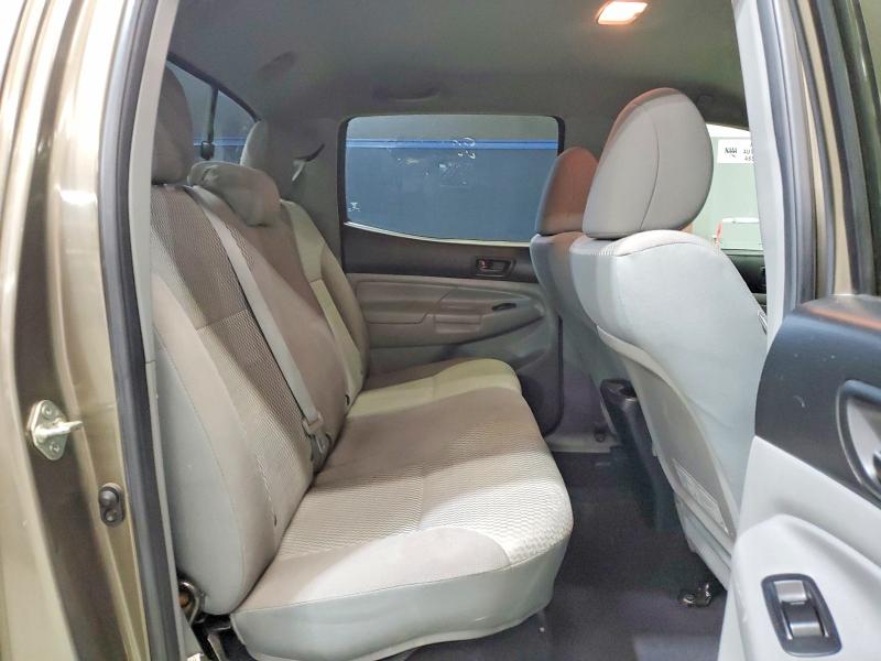 58077756 :رقم المزاد ، 3TMLU4EN7EM138264 vin ، 2014 Toyota Tacoma مزاد بيع