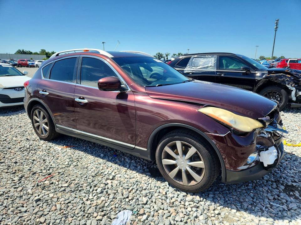 Aukcja sprzedaży 2014 Infiniti Qx50, vin: JN1BJ0HR8EM192070, numer aukcji: 57936196