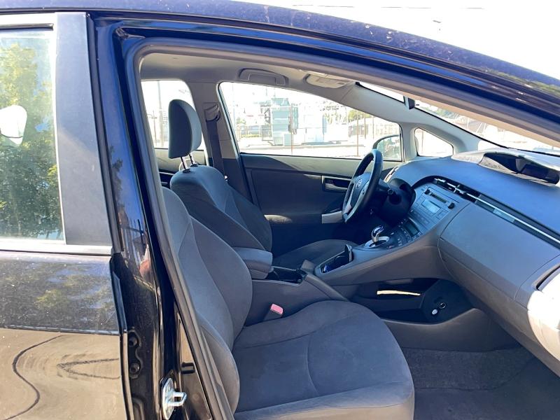 Aukcja sprzedaży 2010 Toyota Prius, vin: JTDKN3DU8A5175870, numer aukcji: 55472986