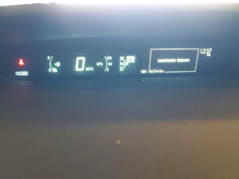 Продаж на аукціоні авто 2014 Toyota Prius, vin: JTDKN3DU8E0366305, номер лоту: 57409936