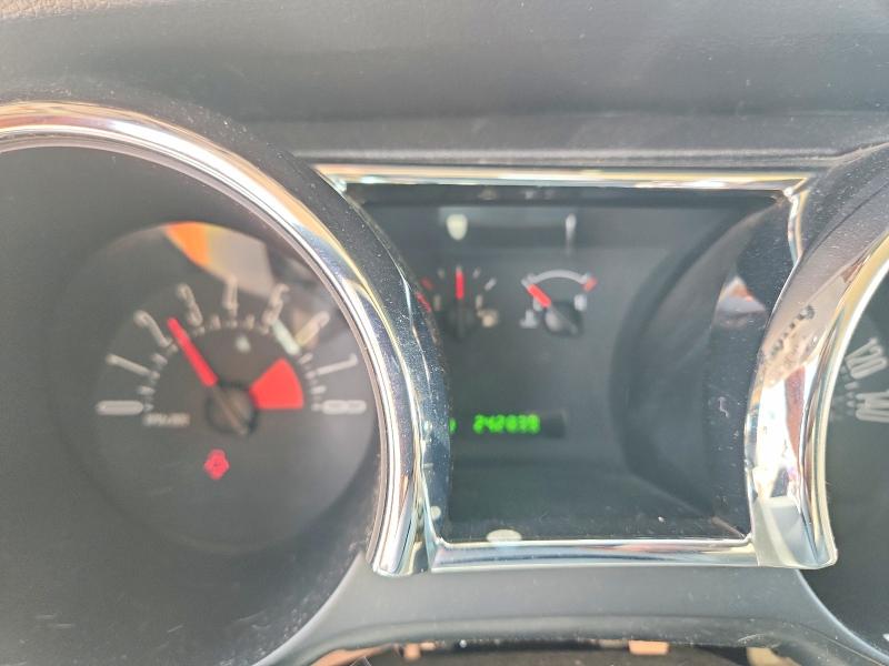 Продаж на аукціоні авто 2005 Ford Mustang, vin: 1ZVFT82H355109871, номер лоту: 56851876