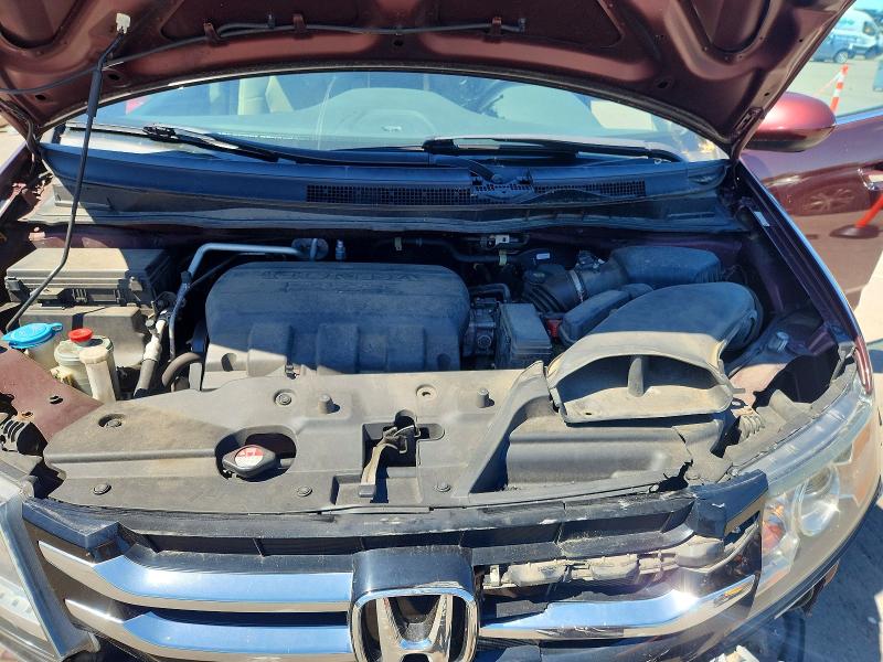 Aukcja sprzedaży 2016 Honda Odyssey, vin: 5FNRL5H64GB036466, numer aukcji: 57676106