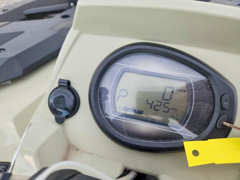 Aukcja sprzedaży 2023 Arctic Cat Alterra, vin: 4UF1A4GB8PT200934, numer aukcji: 58275666