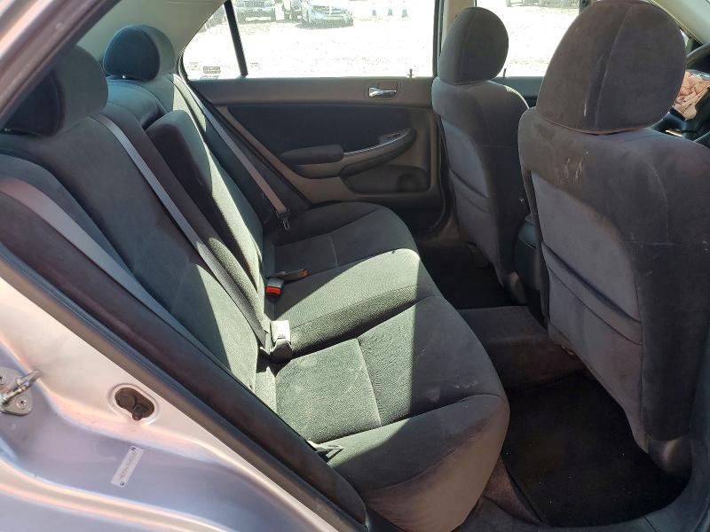 Aukcja sprzedaży 2004 Honda Accord, vin: 1HGCM56674A053189, numer aukcji: 56161586