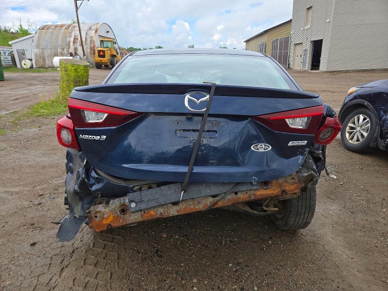 Aukcja sprzedaży 2015 Mazda 3, vin: 3MZBM1V77FM221672, numer aukcji: 56969726