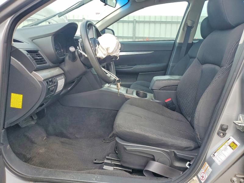 Продажа на аукционе авто 2010 Subaru Outback, vin: 4S4BRCAC9A3384784, номер лота: 55216266