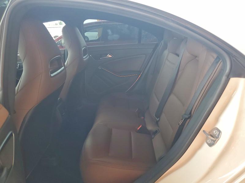 2019 Mercedes-benz Cla მანქანა იყიდება აუქციონზე, vin: WDDSJ4EB0KN734592, აუქციონის ნომერი: 58510496