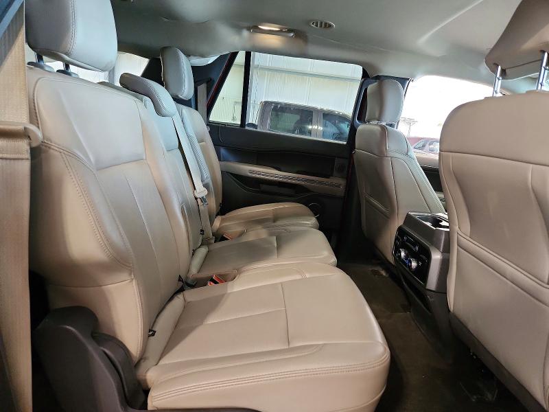2019 Ford Expedition მანქანა იყიდება აუქციონზე, vin: 1FMJK1JT3KEA32746, აუქციონის ნომერი: 56669296