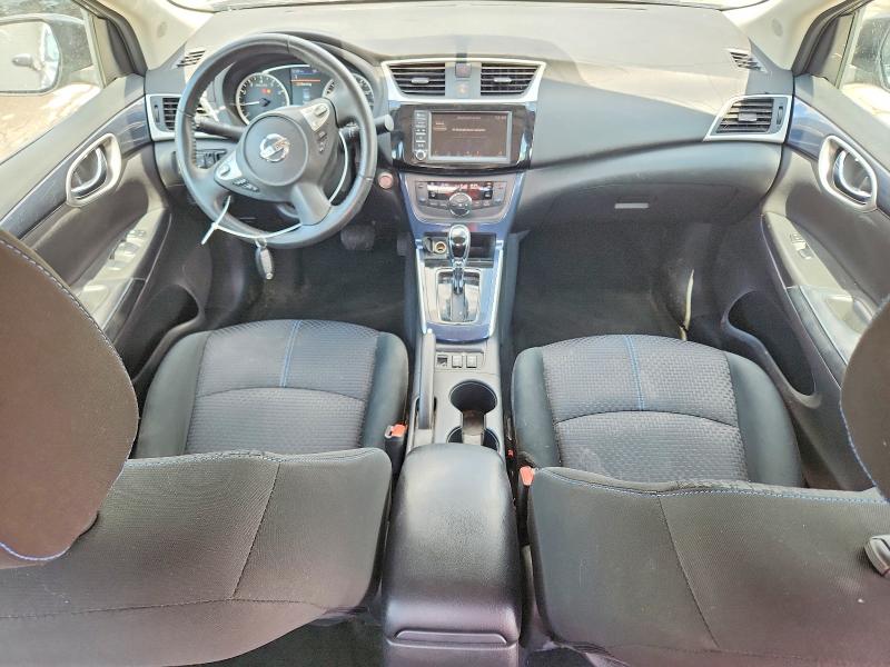 Aukcja sprzedaży 2019 Nissan Sentra, vin: 3N1AB7AP5KY320445, numer aukcji: 57021456