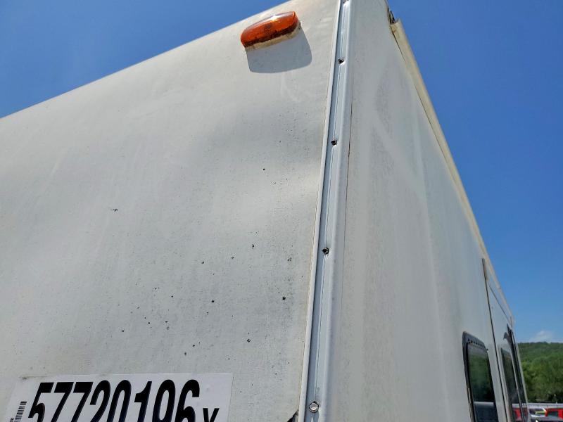 57720196 :رقم المزاد ، 4YDT26621C1530346 vin ، 2012 Keystone Rv Trailers مزاد بيع