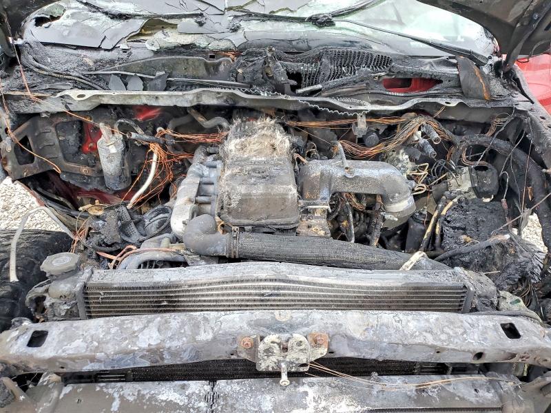 Продаж на аукціоні авто 2006 Dodge Ram 3500, vin: 3D3LX39CX6G185130, номер лоту: 58551886