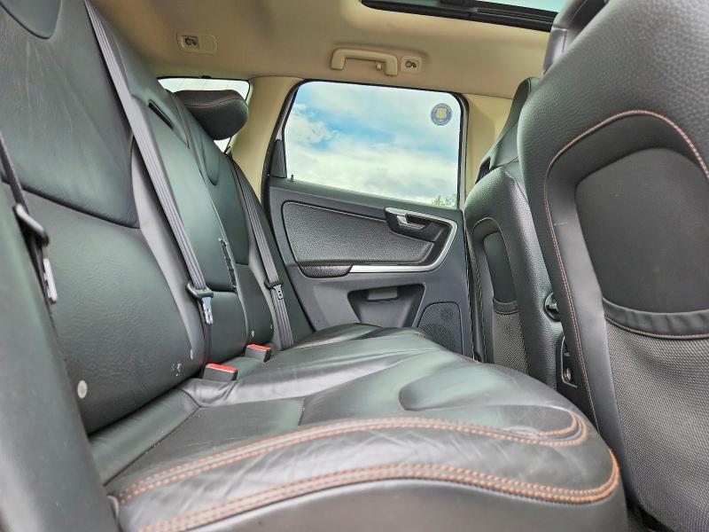 Продаж на аукціоні авто 2010 Volvo Xc60, vin: YV4992DZ0A2096054, номер лоту: 56394556