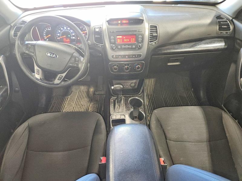 Aukcja sprzedaży 2014 Kia Sorento, vin: 5XYKTCA62EG515152, numer aukcji: 56513996