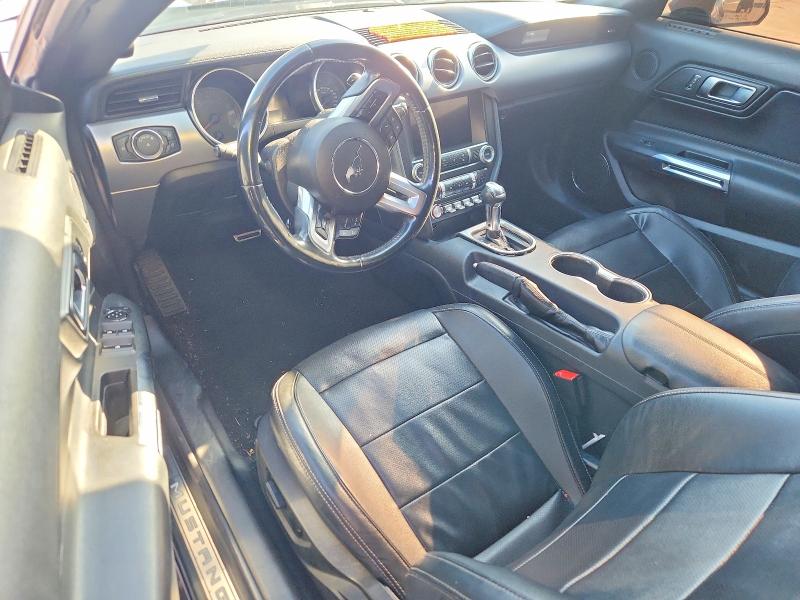 2021 Ford Mustang მანქანა იყიდება აუქციონზე, vin: 1FATP8UHXM5115310, აუქციონის ნომერი: 56528946