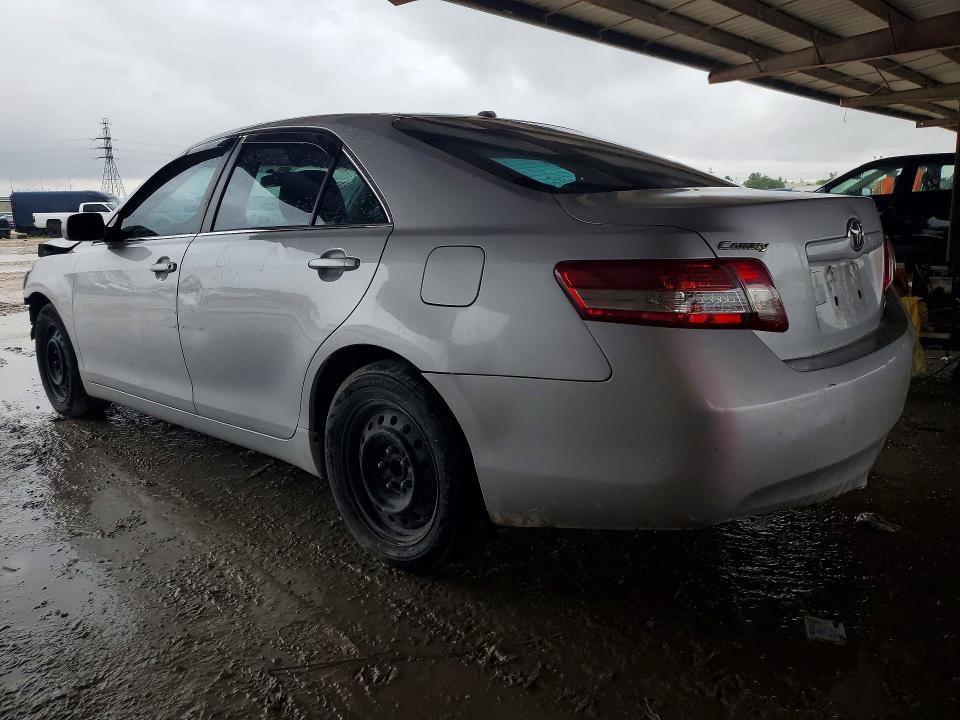 57783946 :رقم المزاد ، 4T1BF3EK7AU528479 vin ، 2010 Toyota Camry مزاد بيع