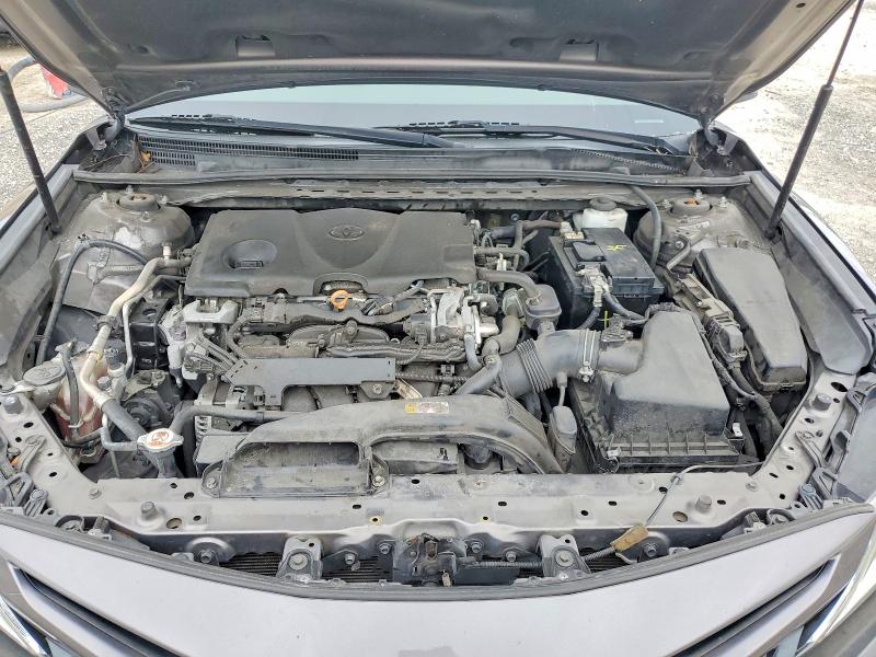 Aukcja sprzedaży 2019 Toyota Camry, vin: 4T1B11HK2KU230910, numer aukcji: 56483456