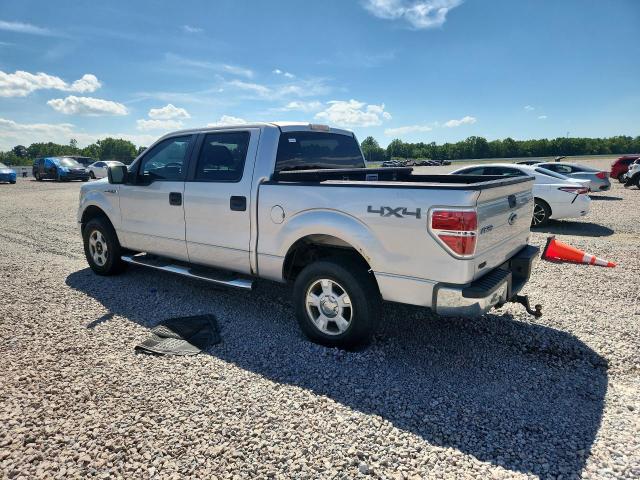 Продажа на аукционе авто 2010 Ford F150, vin: 1FTFW1EV0AFB35996, номер лота: 57312356