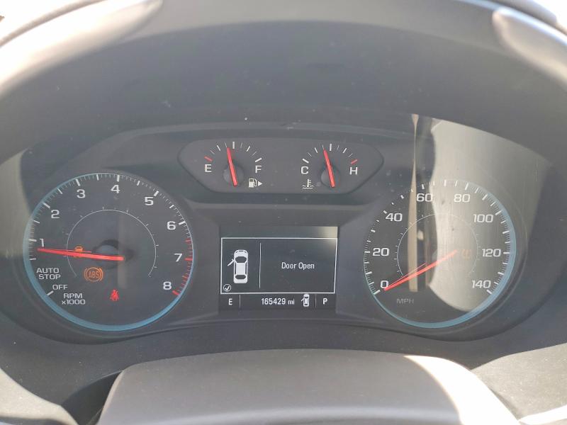 Продажа на аукционе авто 2016 Chevrolet Malibu, vin: 1G1ZB5ST6GF189873, номер лота: 56834566