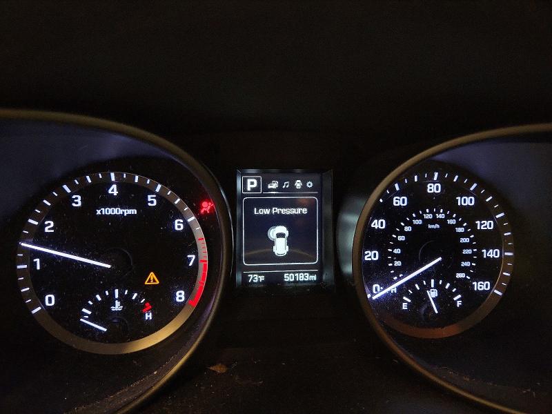 Aukcja sprzedaży 2017 Hyundai Santa Fe, vin: KM8SMDHF6HU202838, numer aukcji: 54316456