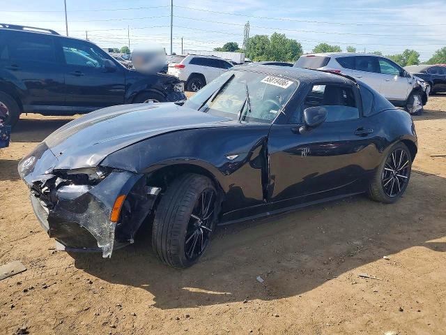 Продаж на аукціоні авто 2025 Mazda Mx-5 Miata, vin: JM1NDAM71S0652703, номер лоту: 55819406
