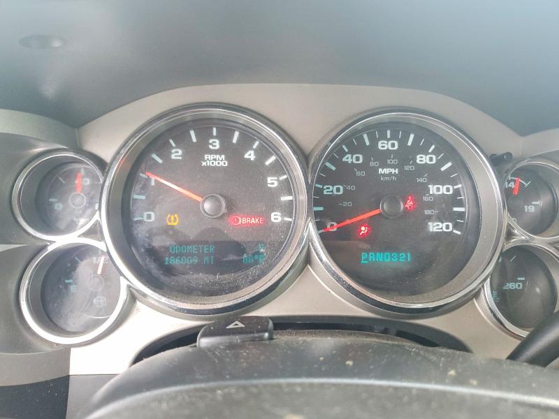 Aukcja sprzedaży 2012 Chevrolet Silverado, vin: 3GCPCSEA7CG198921, numer aukcji: 56782556