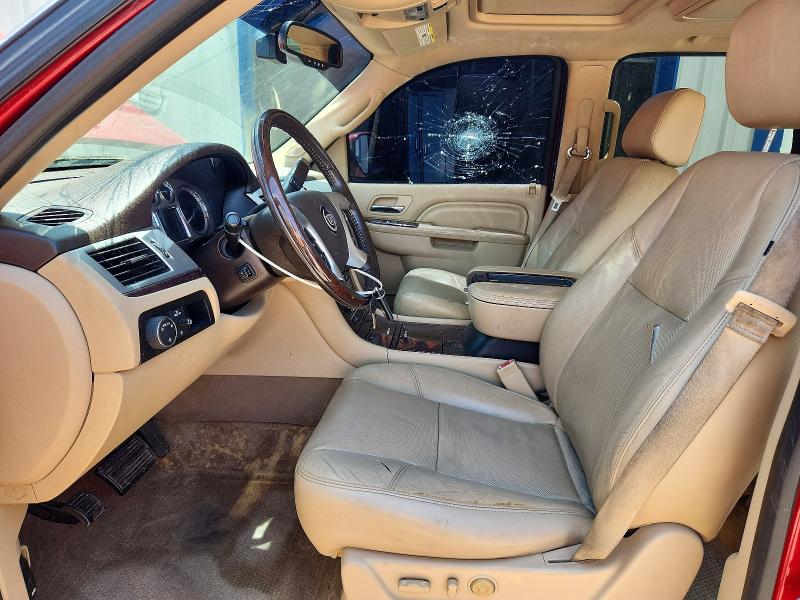 Aukcja sprzedaży 2013 Cadillac Escalade, vin: 1GYS4CEF8DR139378, numer aukcji: 55583806