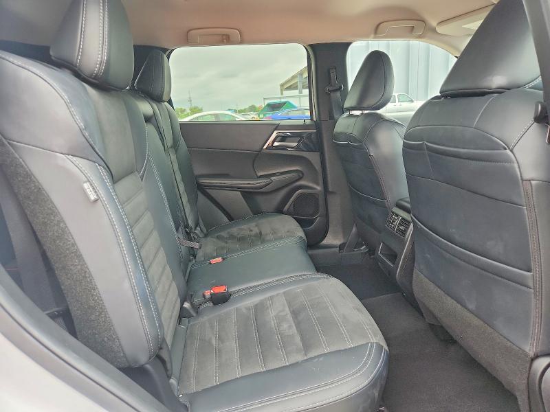 Продаж на аукціоні авто 2024 Mitsubishi Outlander, vin: JA4J4VA89RZ038646, номер лоту: 56306756