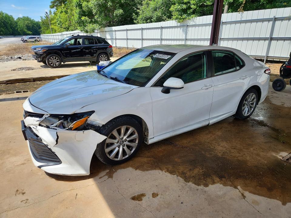 Продажа на аукционе авто 2019 Toyota Camry, vin: 4T1B11HKXKU769176, номер лота: 54984586