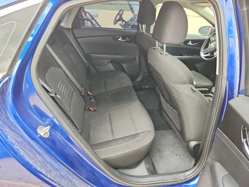 Продажа на аукционе авто 2020 Kia Forte, vin: 3KPF54AD6LE219366, номер лота: 57244836